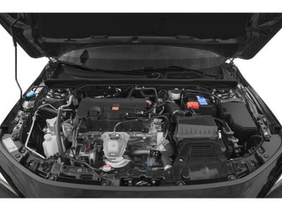 2024 Honda Civic Sedan LX