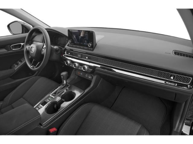 2024 Honda Civic Sedan LX