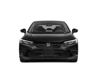 2024 Honda Civic Sedan LX
