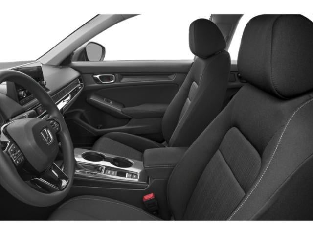 2024 Honda Civic Sedan LX