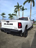2026 RAM Ram 3500 Tradesman