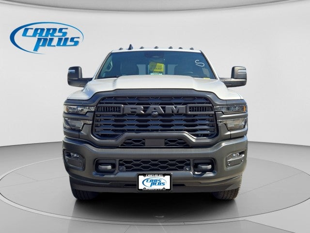 2026 RAM Ram 3500 Tradesman