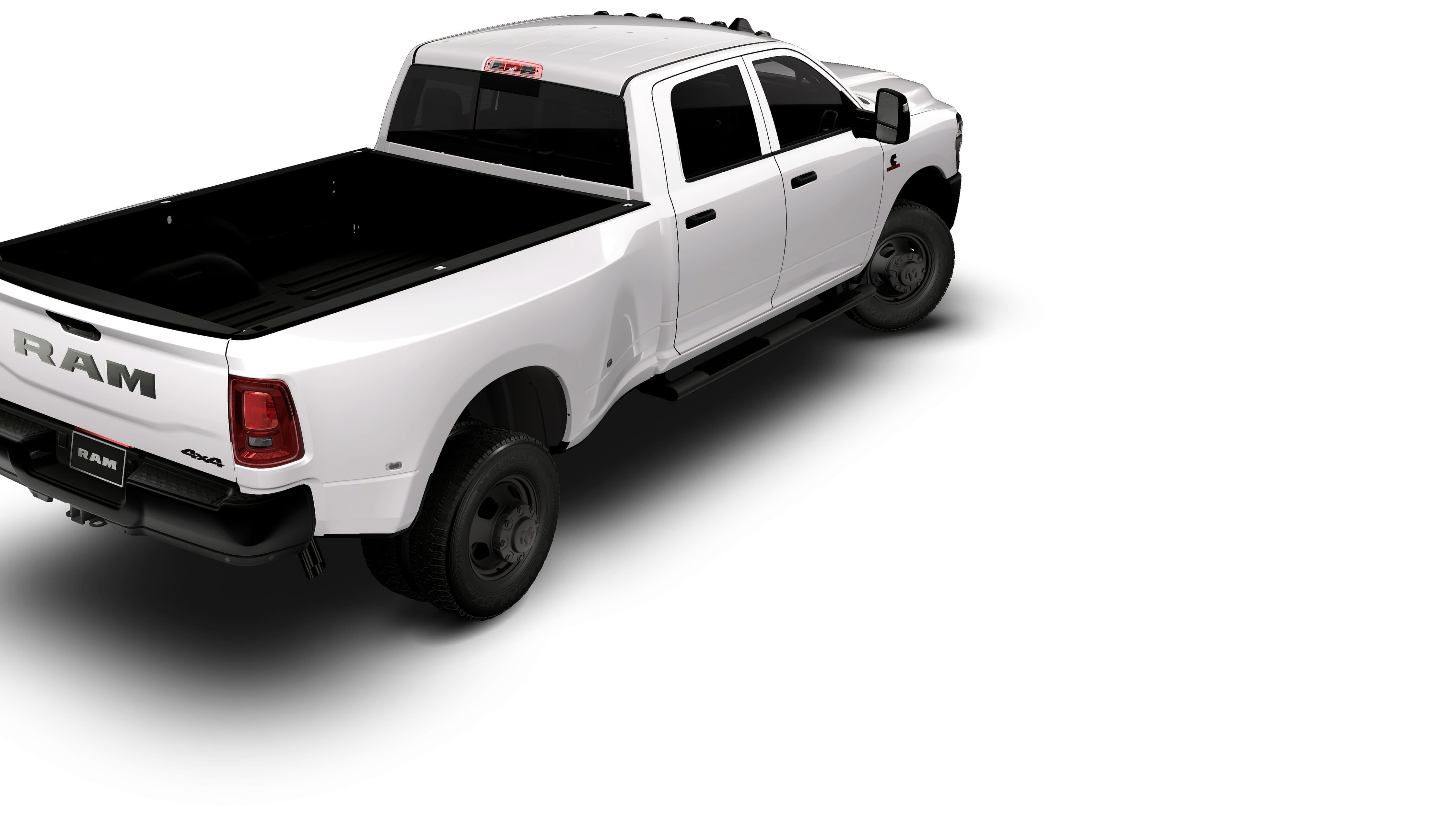 2026 RAM Ram 3500 Tradesman