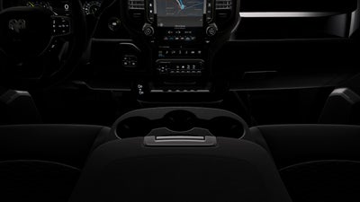 2026 RAM Ram 3500 Tradesman