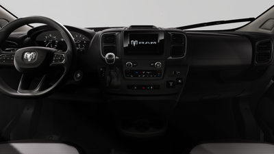 2026 RAM Ram ProMaster Tradesman