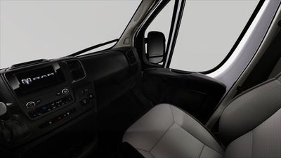2026 RAM Ram ProMaster Tradesman
