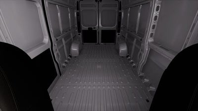 2026 RAM Ram ProMaster Tradesman