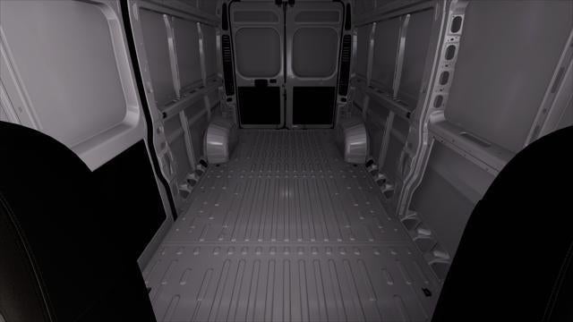 2026 RAM Ram ProMaster Tradesman