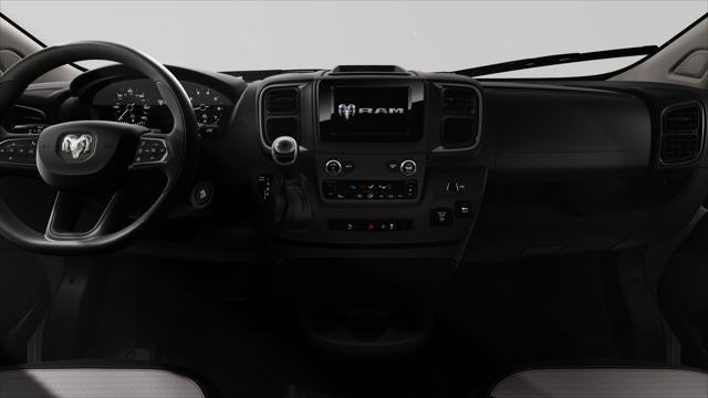 2026 RAM Ram ProMaster Tradesman