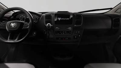 2026 RAM Ram ProMaster Tradesman