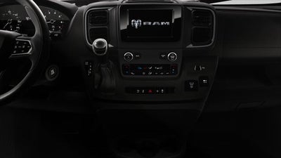 2026 RAM Ram ProMaster Tradesman