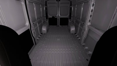 2026 RAM Ram ProMaster Tradesman
