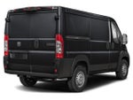 2027 RAM ProMaster Cargo Van Tradesman