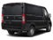 2027 RAM ProMaster Cargo Van Tradesman