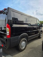 2026 RAM Ram ProMaster Tradesman