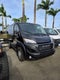 2026 RAM Ram ProMaster Tradesman