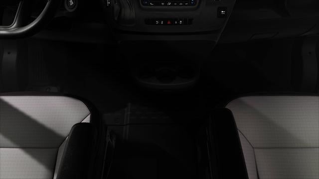 2026 RAM Ram ProMaster Tradesman