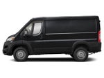 2027 RAM ProMaster Cargo Van Tradesman