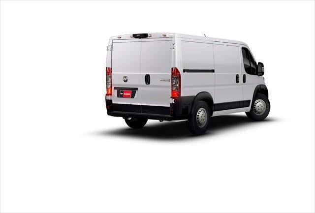2026 RAM Ram ProMaster Tradesman