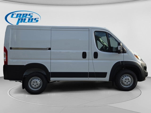 2026 RAM Ram ProMaster Tradesman