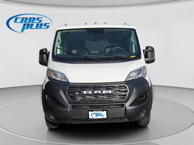 2026 RAM Ram ProMaster Tradesman