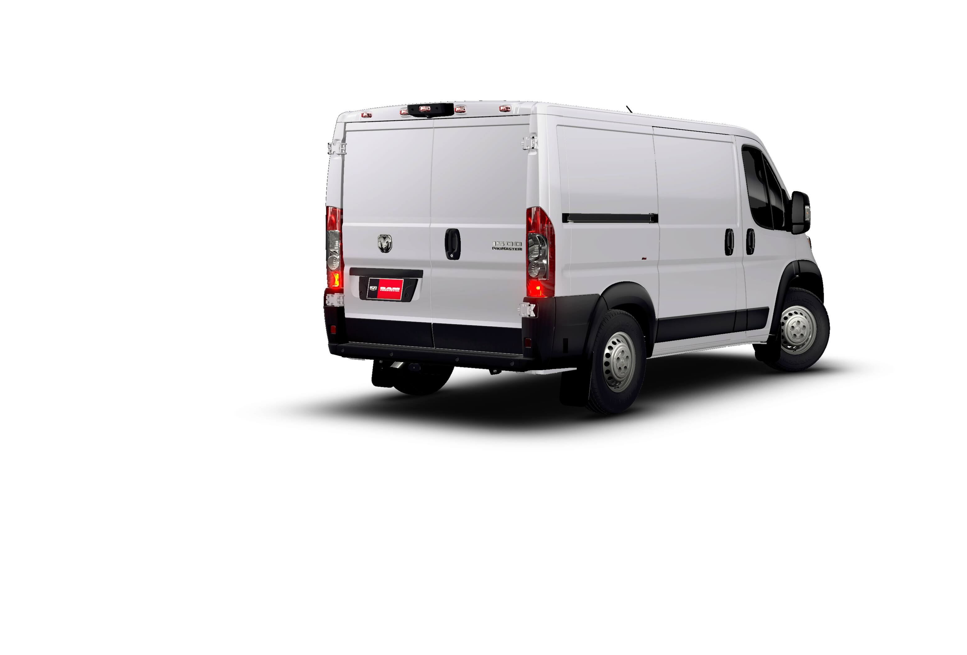 2026 RAM Ram ProMaster Tradesman