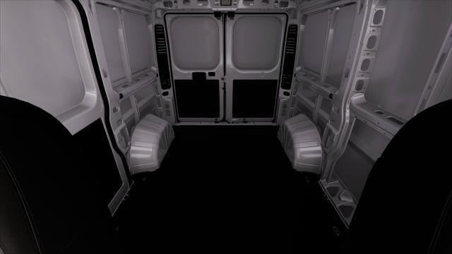 2026 RAM Ram ProMaster Tradesman