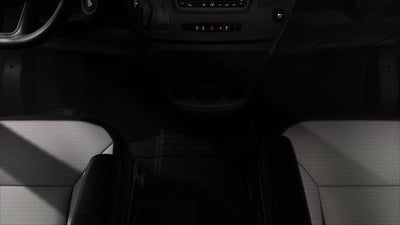 2026 RAM Ram ProMaster Tradesman