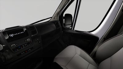 2026 RAM Ram ProMaster Tradesman