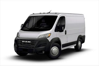 2026 RAM Ram ProMaster Tradesman