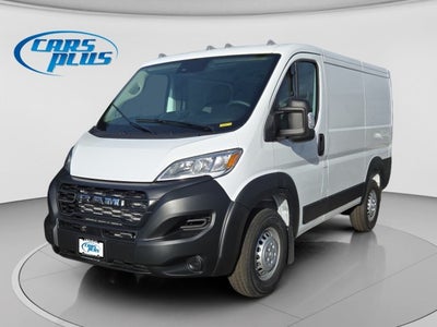 2026 RAM Ram ProMaster Tradesman
