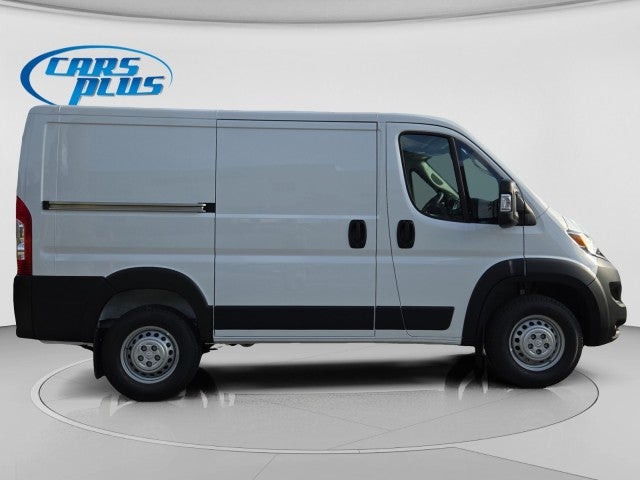 2026 RAM Ram ProMaster Tradesman