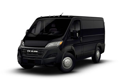 2026 RAM Ram ProMaster Tradesman