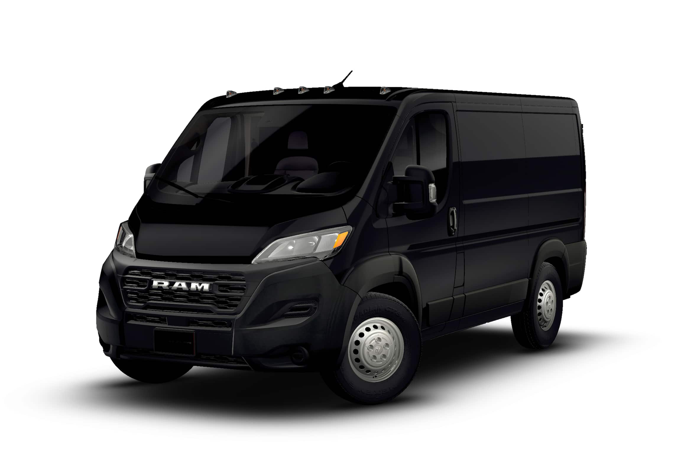 2026 RAM Ram ProMaster Tradesman