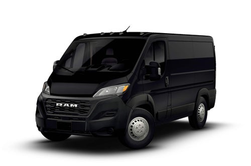 2026 RAM Ram ProMaster Tradesman