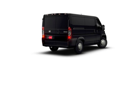 2026 RAM Ram ProMaster Tradesman