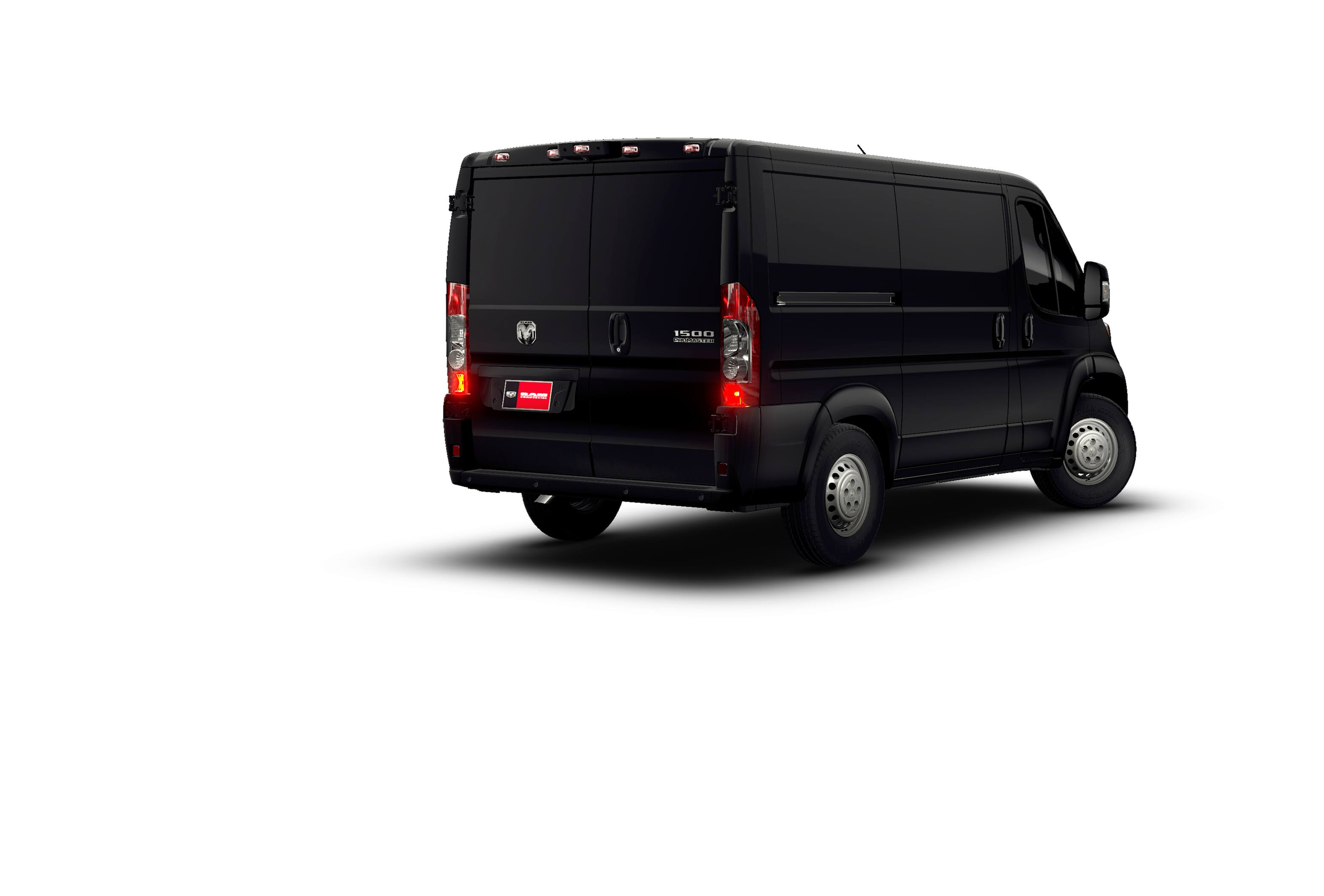 2026 RAM Ram ProMaster Tradesman