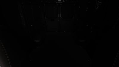 2026 RAM Ram ProMaster Tradesman