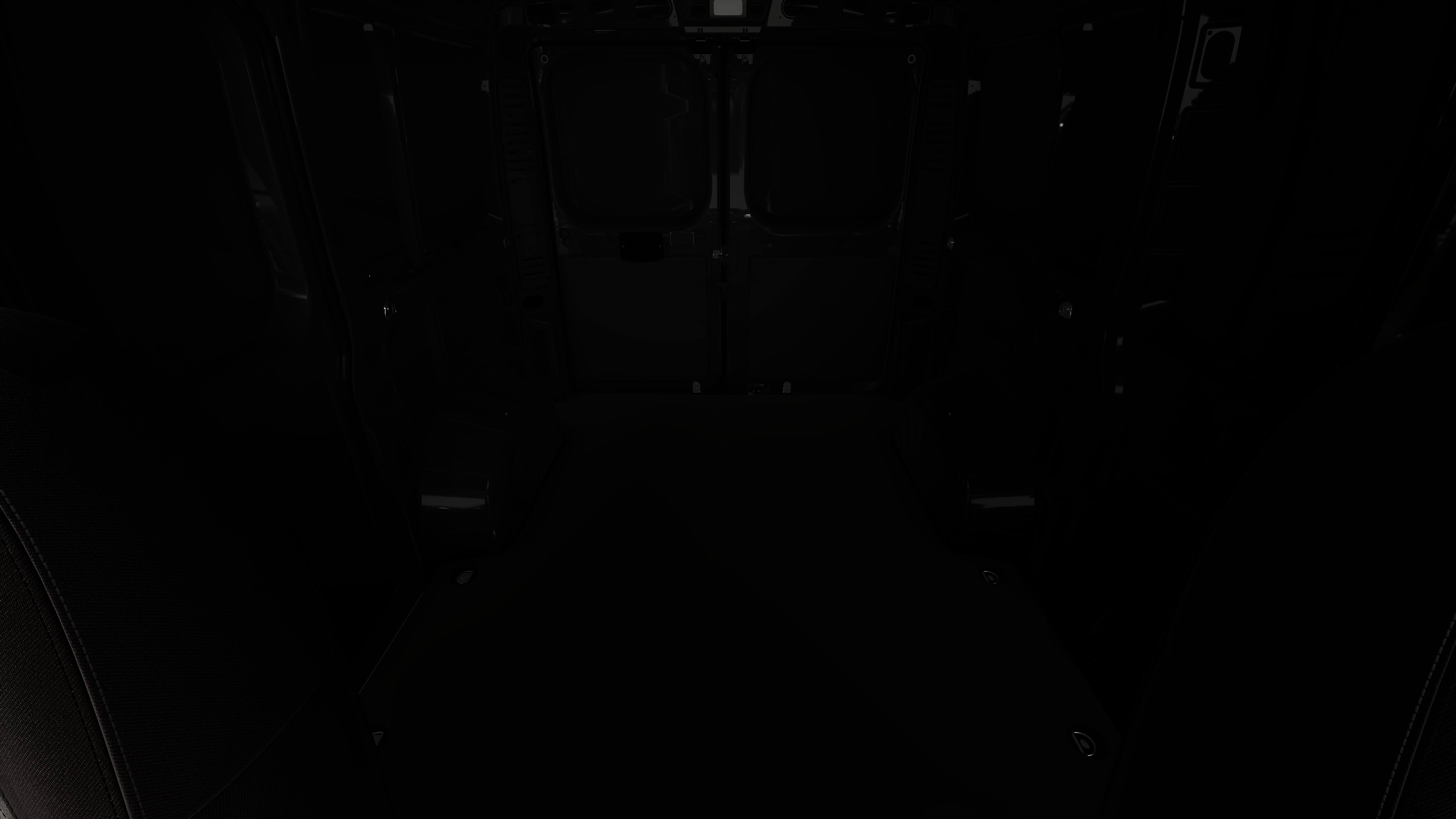 2026 RAM Ram ProMaster Tradesman