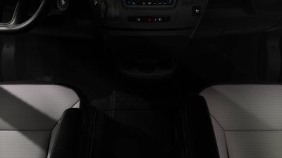 2026 RAM Ram ProMaster Tradesman