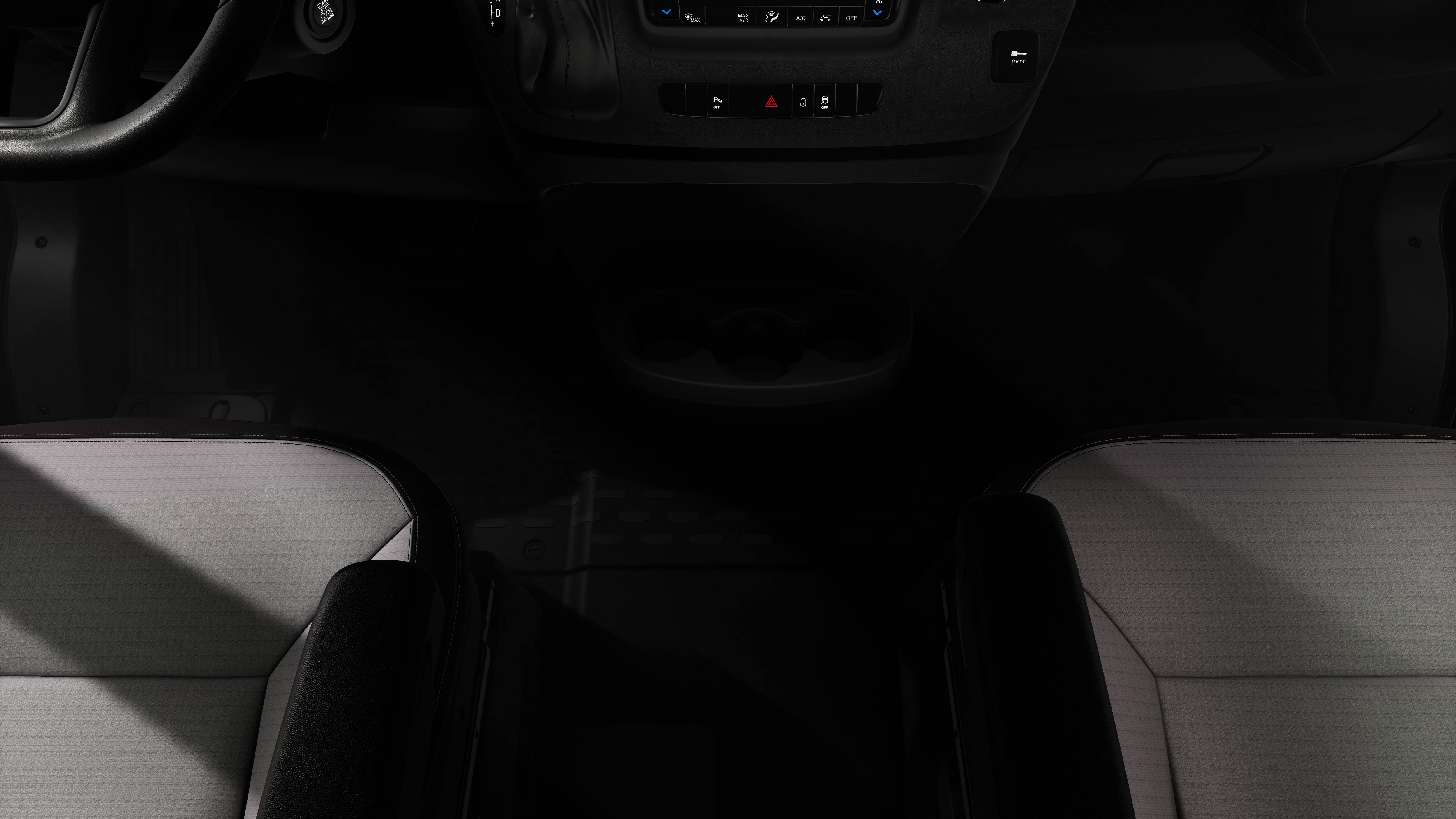 2026 RAM Ram ProMaster Tradesman