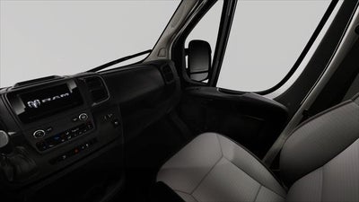 2026 RAM Ram ProMaster Tradesman