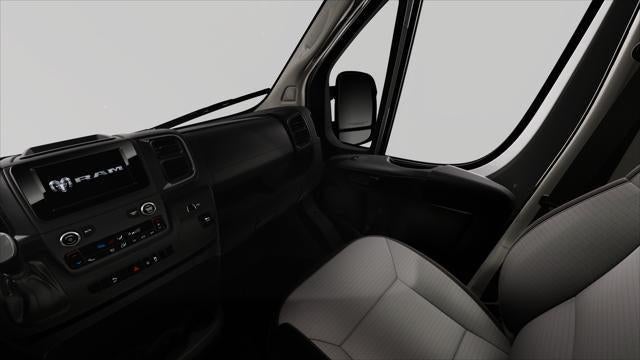 2026 RAM Ram ProMaster Tradesman