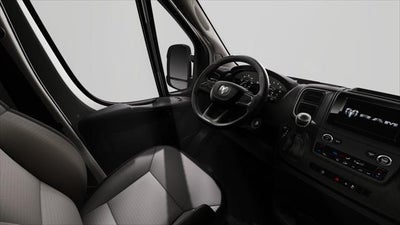 2026 RAM Ram ProMaster Tradesman
