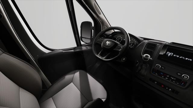2026 RAM Ram ProMaster Tradesman