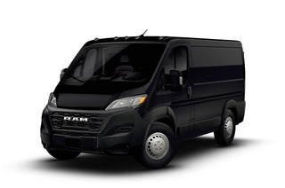 2026 RAM Ram ProMaster Tradesman