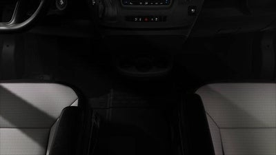 2026 RAM Ram ProMaster Tradesman