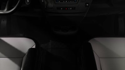 2026 RAM Ram ProMaster Tradesman