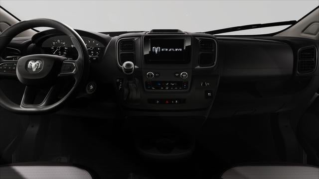 2026 RAM Ram ProMaster Tradesman