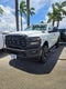 2026 RAM Ram 2500 Tradesman